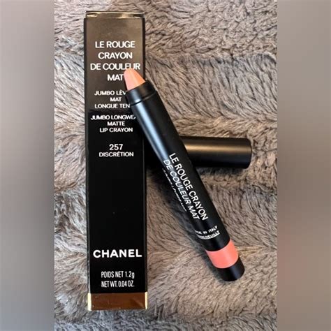 chanel discretion lipstick|Lipstick .